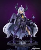 Оригинальная аниме фигурка &laquo;Hololive Production La+ Darknesss 1/6 Complete Figure&raquo;