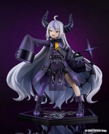 Оригинальная аниме фигурка &laquo;Hololive Production La+ Darknesss 1/6 Complete Figure&raquo;