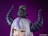 Оригинальная аниме фигурка &laquo;Hololive Production La+ Darknesss 1/6 Complete Figure&raquo;