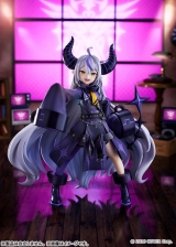 Оригинальная аниме фигурка &laquo;Hololive Production La+ Darknesss 1/6 Complete Figure&raquo;