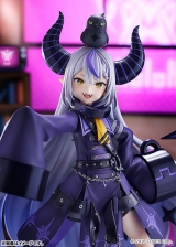 Оригинальная аниме фигурка &laquo;Hololive Production La+ Darknesss 1/6 Complete Figure&raquo;