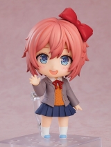 Оригінальна аніме фігурка &laquo;Nendoroid Doki Doki Literature Club! Sayori&raquo;
