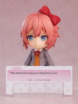 Оригинальная аниме фигурка &laquo;Nendoroid Doki Doki Literature Club! Sayori&raquo;