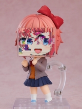 Оригинальная аниме фигурка &laquo;Nendoroid Doki Doki Literature Club! Sayori&raquo;