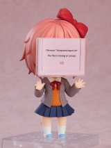 Оригинальная аниме фигурка &laquo;Nendoroid Doki Doki Literature Club! Sayori&raquo;
