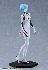 Оригинальная аниме фигурка &laquo;PLAMAX Evangelion: 3.0+1.0 Thrice Upon a Time Rei Ayanami Plastic Model&raquo;