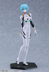 Оригинальная аниме фигурка &laquo;PLAMAX Evangelion: 3.0+1.0 Thrice Upon a Time Rei Ayanami Plastic Model&raquo;