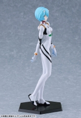 Оригинальная аниме фигурка &laquo;PLAMAX Evangelion: 3.0+1.0 Thrice Upon a Time Rei Ayanami Plastic Model&raquo;