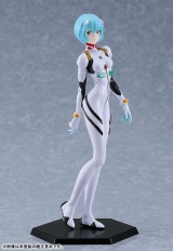 Оригинальная аниме фигурка &laquo;PLAMAX Evangelion: 3.0+1.0 Thrice Upon a Time Rei Ayanami Plastic Model&raquo;