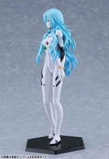 Оригинальная аниме фигурка &laquo;PLAMAX Evangelion: 3.0+1.0 Thrice Upon a Time Rei Ayanami Long Hair Ver. Plastic Model&raquo;