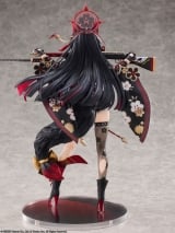 Оригинальная аниме фигурка &laquo;Blue Archive Wakamo 1/7 Complete Figure&raquo;