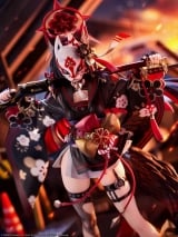 Оригинальная аниме фигурка &laquo;Blue Archive Wakamo 1/7 Complete Figure&raquo;