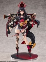 Оригинальная аниме фигурка &laquo;Blue Archive Wakamo 1/7 Complete Figure&raquo;
