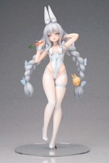 Оригинальная аниме фигурка &laquo;Azur Lane Le Malin Listless Lapin Ver. 1/6 Complete Figure&raquo;