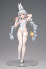 Оригинальная аниме фигурка &laquo;Azur Lane Le Malin Listless Lapin Ver. 1/6 Complete Figure&raquo;