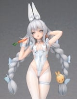 Оригинальная аниме фигурка &laquo;Azur Lane Le Malin Listless Lapin Ver. 1/6 Complete Figure&raquo;