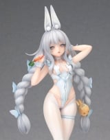 Оригинальная аниме фигурка &laquo;Azur Lane Le Malin Listless Lapin Ver. 1/6 Complete Figure&raquo;