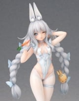 Оригинальная аниме фигурка &laquo;Azur Lane Le Malin Listless Lapin Ver. 1/6 Complete Figure&raquo;
