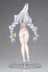 Оригинальная аниме фигурка &laquo;Azur Lane Le Malin Listless Lapin Ver. 1/6 Complete Figure&raquo;