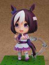 Оригинальная аниме фигурка &laquo;Nendoroid Umamusume Pretty Derby Special Week: Renewal Ver.&raquo;