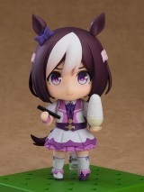 Оригинальная аниме фигурка &laquo;Nendoroid Umamusume Pretty Derby Special Week: Renewal Ver.&raquo;