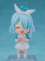 Оригинальная аниме фигурка &laquo;Nendoroid Blue Archive Arona&raquo;