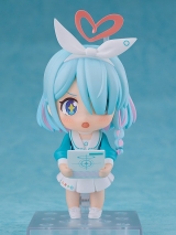 Оригинальная аниме фигурка &laquo;Nendoroid Blue Archive Arona&raquo;