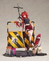 Оригинальная аниме фигурка &laquo;Arknights Surtr Liberte//Echec VER. 1/7 Complete Figure&raquo;