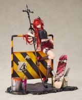 Оригинальная аниме фигурка &laquo;Arknights Surtr Liberte//Echec VER. 1/7 Complete Figure&raquo;