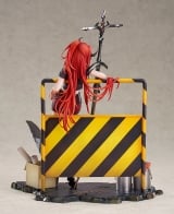 Оригинальная аниме фигурка &laquo;Arknights Surtr Liberte//Echec VER. 1/7 Complete Figure&raquo;