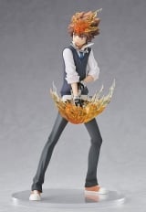 Оригинальная аниме фигурка &laquo;POP UP PARADE Reborn! Tsunayoshi Sawada Complete Figure&raquo;