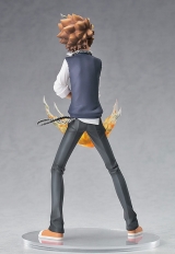 Оригинальная аниме фигурка &laquo;POP UP PARADE Reborn! Tsunayoshi Sawada Complete Figure&raquo;