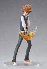 Оригинальная аниме фигурка &laquo;POP UP PARADE Reborn! Tsunayoshi Sawada Complete Figure&raquo;