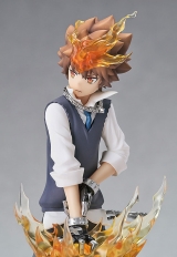 Оригинальная аниме фигурка &laquo;POP UP PARADE Reborn! Tsunayoshi Sawada Complete Figure&raquo;