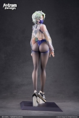 Оригинальная аниме фигурка &laquo;Sage illustration by YD 1/7 Complete Figure&raquo;