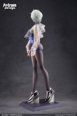Оригинальная аниме фигурка &laquo;Sage illustration by YD 1/7 Complete Figure&raquo;