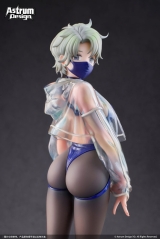 Оригинальная аниме фигурка &laquo;Sage illustration by YD 1/7 Complete Figure&raquo;
