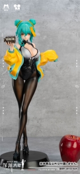 Оригинальная аниме фигурка &laquo;Bar Abyss You You 1/4 Complete Figure&raquo;