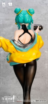 Оригинальная аниме фигурка &laquo;Bar Abyss You You 1/4 Complete Figure&raquo;