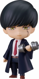 Оригинальная аниме фигурка &laquo;Nendoroid TV Anime "MASHLE" Mash Burnedead&raquo;