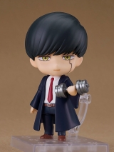 Оригинальная аниме фигурка &laquo;Nendoroid TV Anime "MASHLE" Mash Burnedead&raquo;