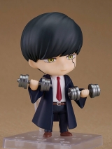 Оригинальная аниме фигурка &laquo;Nendoroid TV Anime "MASHLE" Mash Burnedead&raquo;