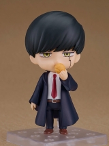 Оригинальная аниме фигурка &laquo;Nendoroid TV Anime "MASHLE" Mash Burnedead&raquo;