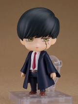 Оригинальная аниме фигурка &laquo;Nendoroid TV Anime "MASHLE" Mash Burnedead&raquo;