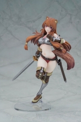 Оригінальна аніме фігурка &laquo;"The Rising of the Shield Hero" Raphtalia Bikini Armor Ver. 1/7 Complete Figure&raquo;