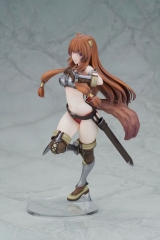 Оригинальная аниме фигурка &laquo;"The Rising of the Shield Hero" Raphtalia Bikini Armor Ver. 1/7 Complete Figure&raquo;