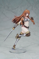 Оригинальная аниме фигурка «"The Rising of the Shield Hero" Raphtalia Bikini Armor Ver. 1/7 Complete Figure»