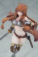 Оригинальная аниме фигурка &laquo;"The Rising of the Shield Hero" Raphtalia Bikini Armor Ver. 1/7 Complete Figure&raquo;