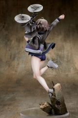 Оригинальная аниме фигурка &laquo;13 Sentinels: Aegis Rim Natsuno Minami 1/7 Complete Figure&raquo;