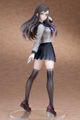 Оригинальная аниме фигурка &laquo;13 Sentinels: Aegis Rim Megumi Yakushiji 1/7 Complete Figure&raquo;